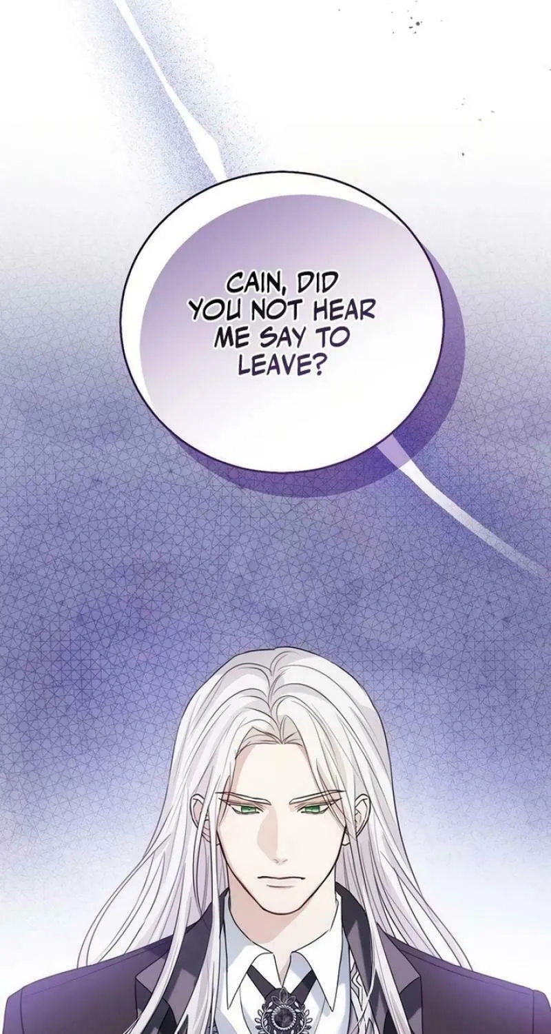 I Will Give Up the Position as the Empress Chapter 108 page 46 - 