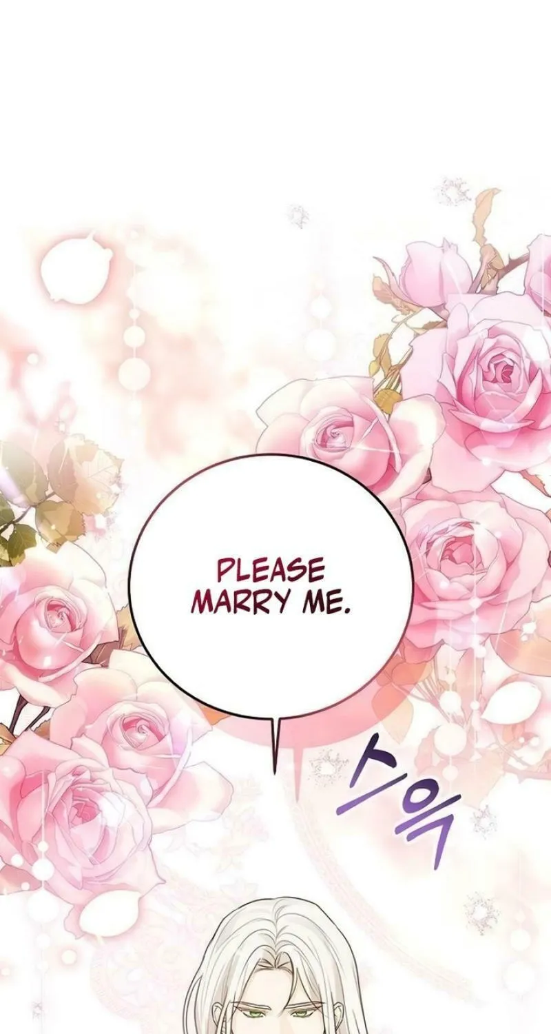 I Will Give Up the Position as the Empress Chapter 108 page 49 - 