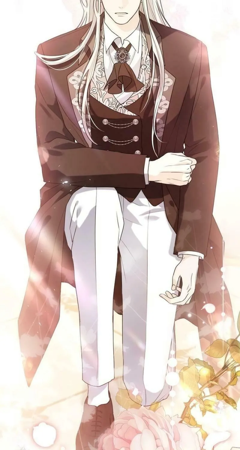 I Will Give Up the Position as the Empress Chapter 108 page 50 - 