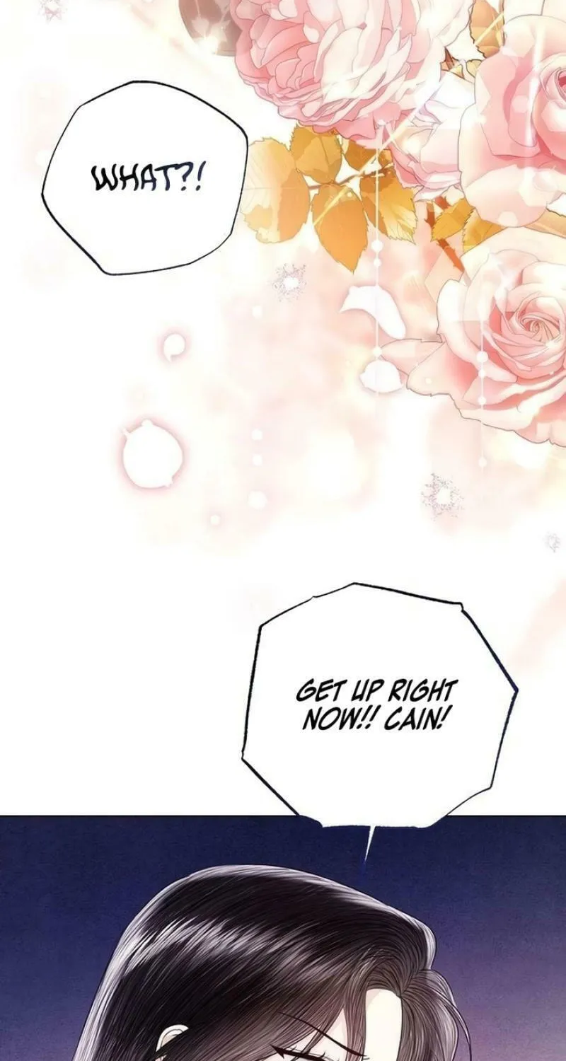 I Will Give Up the Position as the Empress Chapter 108 page 51 - 