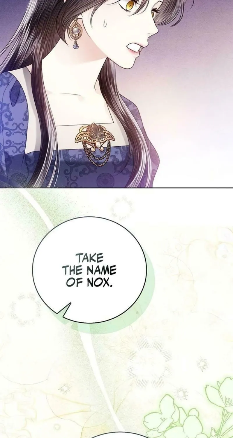I Will Give Up the Position as the Empress Chapter 108 page 52 - 