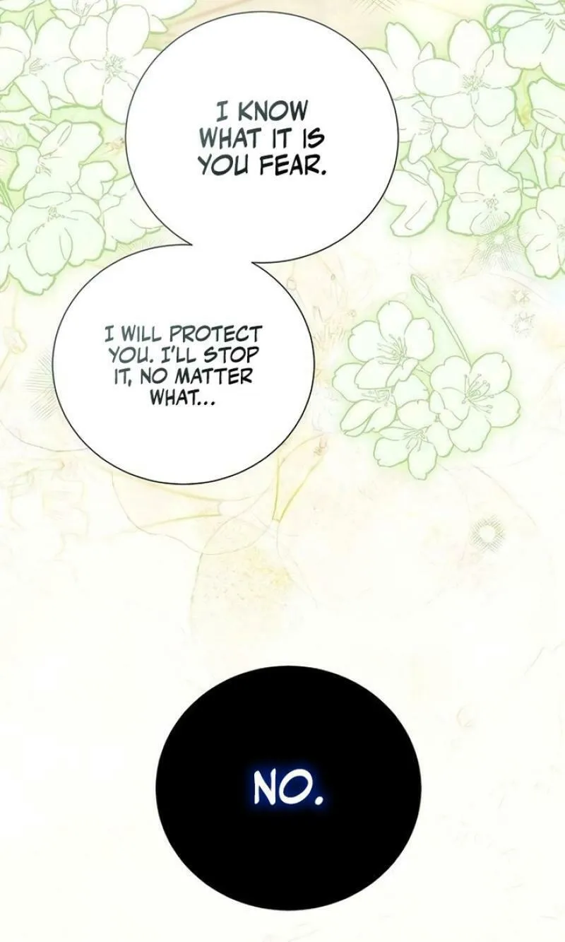 I Will Give Up the Position as the Empress Chapter 108 page 54 - 
