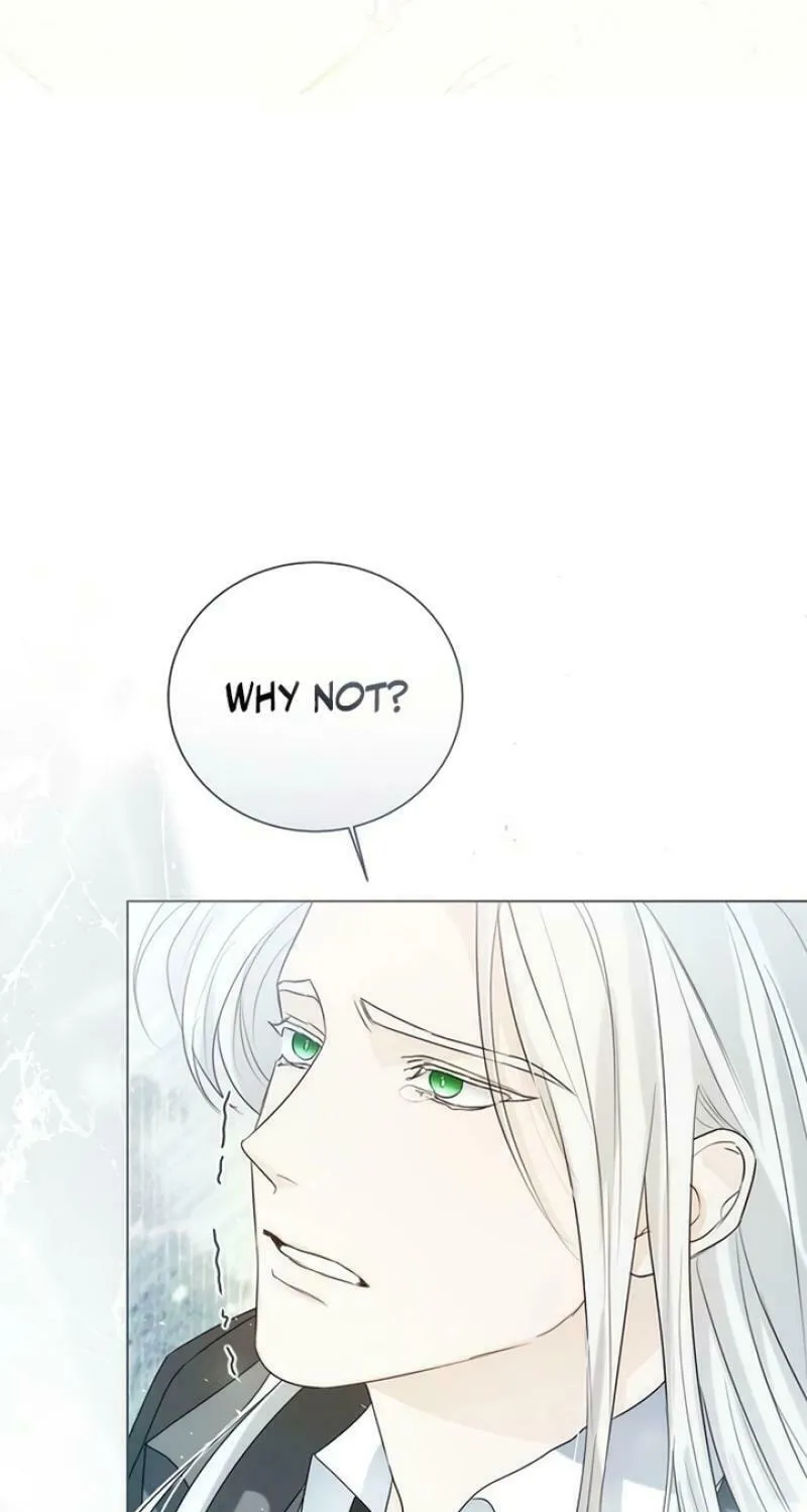 I Will Give Up the Position as the Empress Chapter 108 page 55 - 