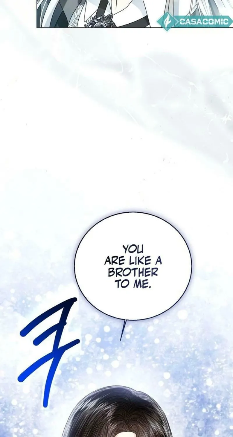 I Will Give Up the Position as the Empress Chapter 108 page 56 - 
