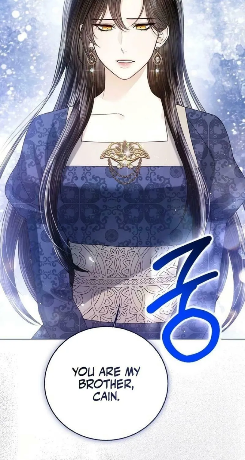 I Will Give Up the Position as the Empress Chapter 108 page 57 - 