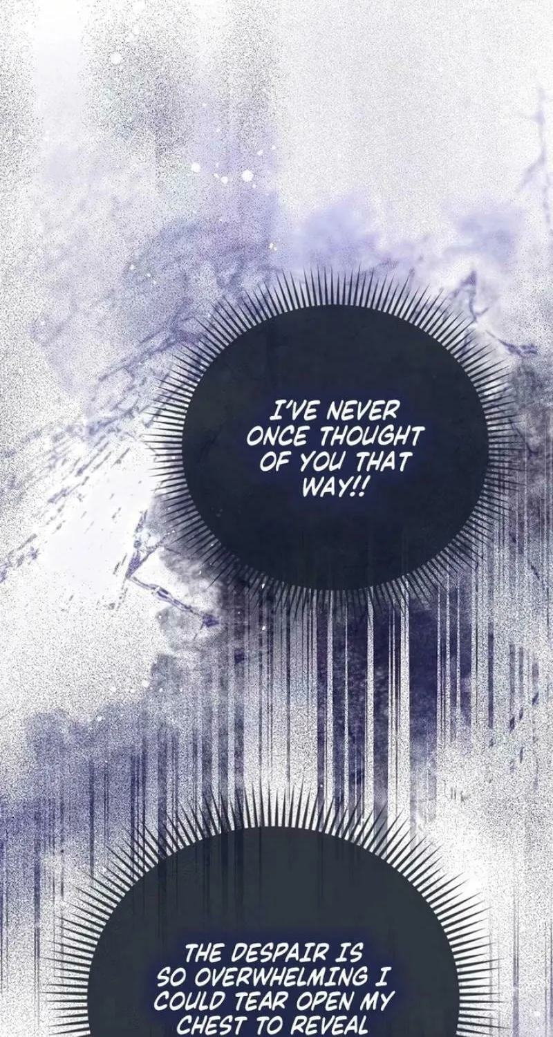 I Will Give Up the Position as the Empress Chapter 108 page 58 - 