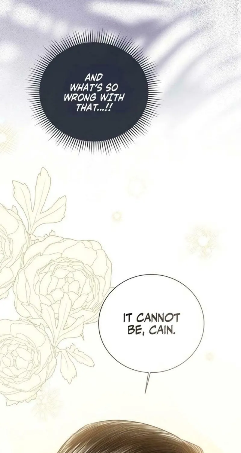 I Will Give Up the Position as the Empress Chapter 108 page 60 - 
