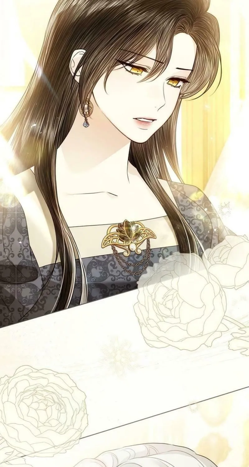 I Will Give Up the Position as the Empress Chapter 108 page 61 - 