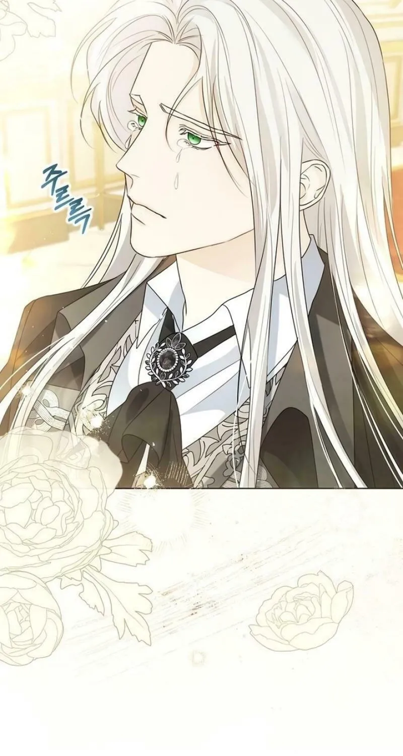 I Will Give Up the Position as the Empress Chapter 108 page 62 - 