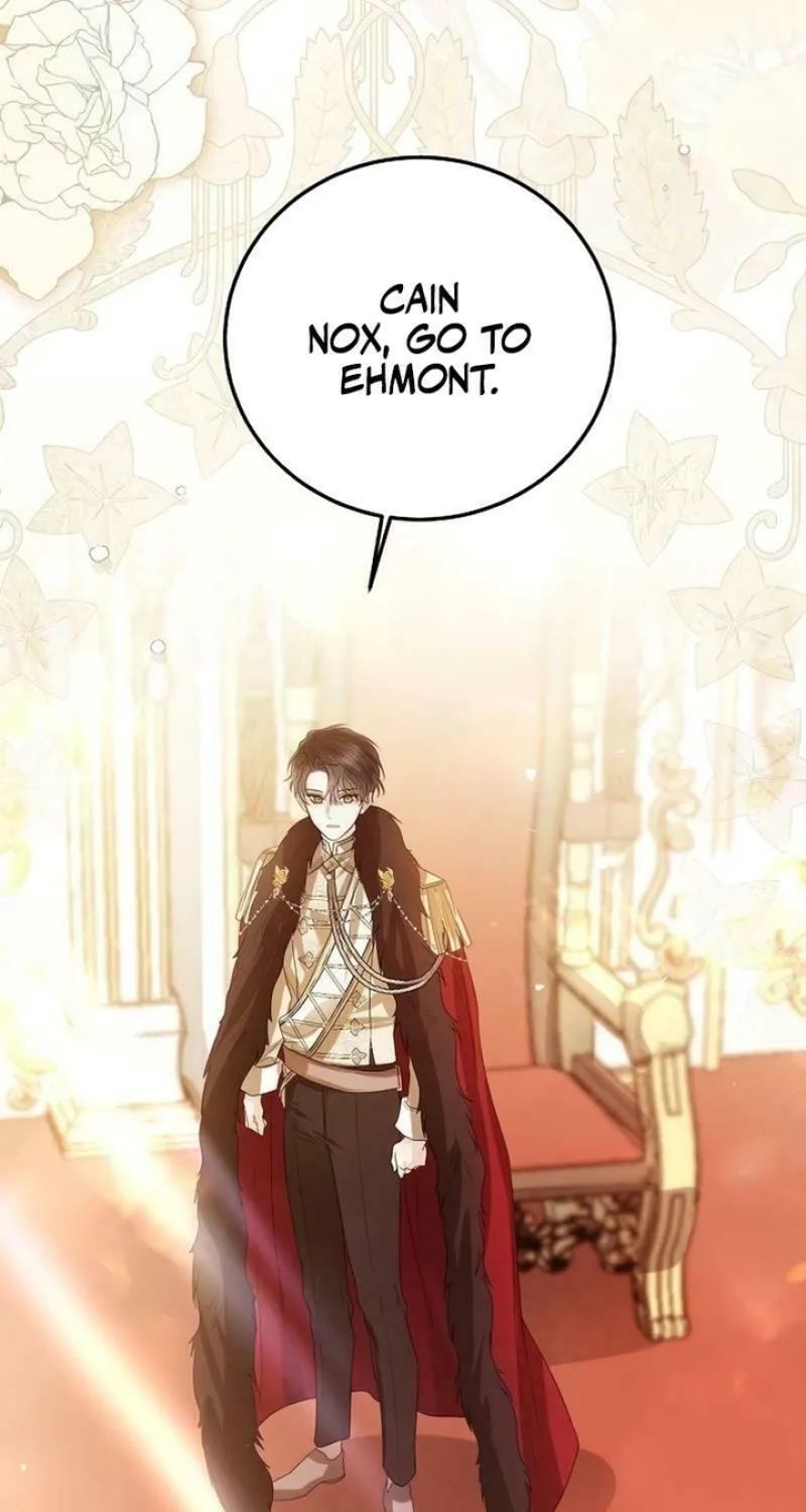I Will Give Up the Position as the Empress Chapter 108 page 66 - 