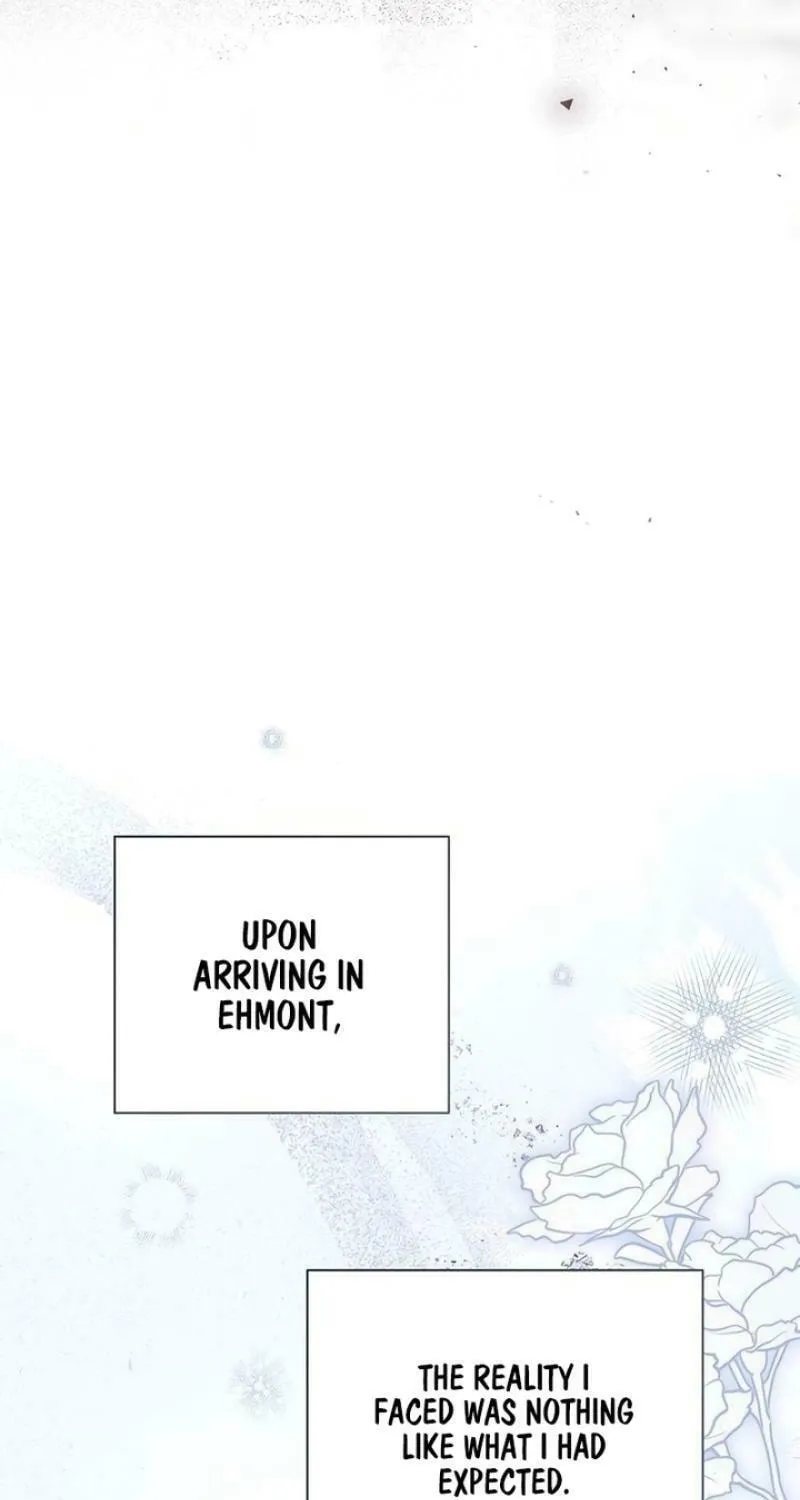 I Will Give Up the Position as the Empress Chapter 108 page 70 - 