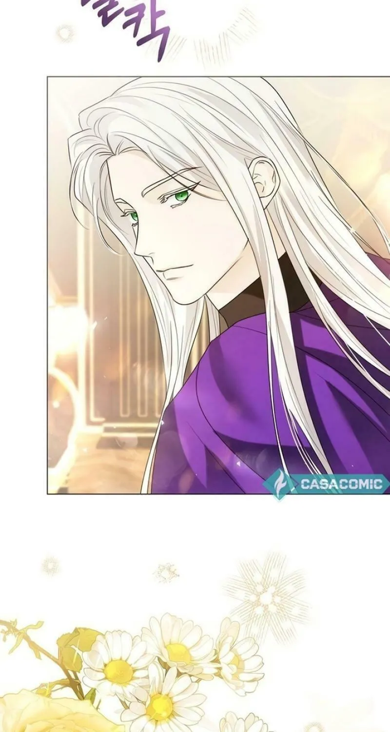 I Will Give Up the Position as the Empress Chapter 108 page 74 - 