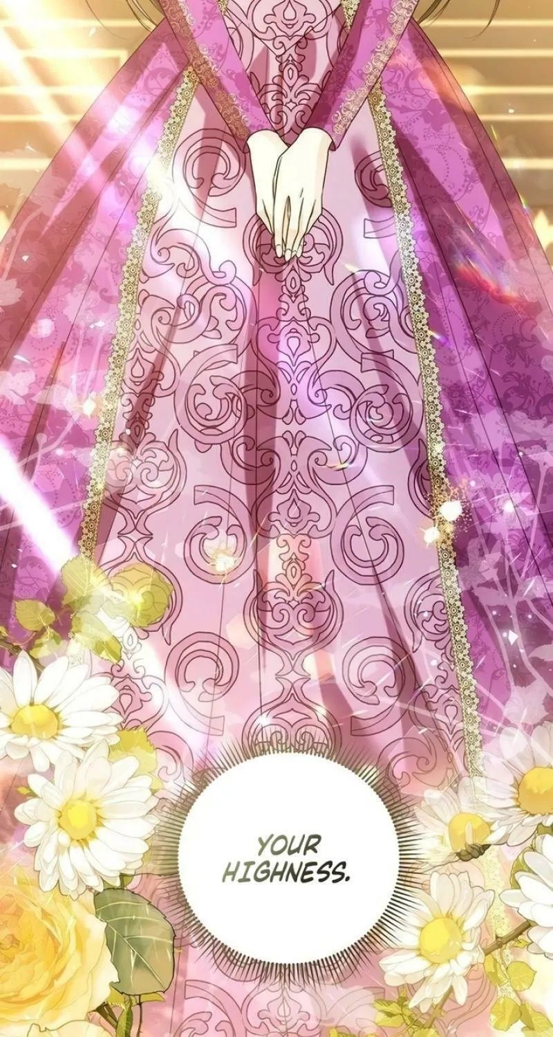 I Will Give Up the Position as the Empress Chapter 108 page 76 - 