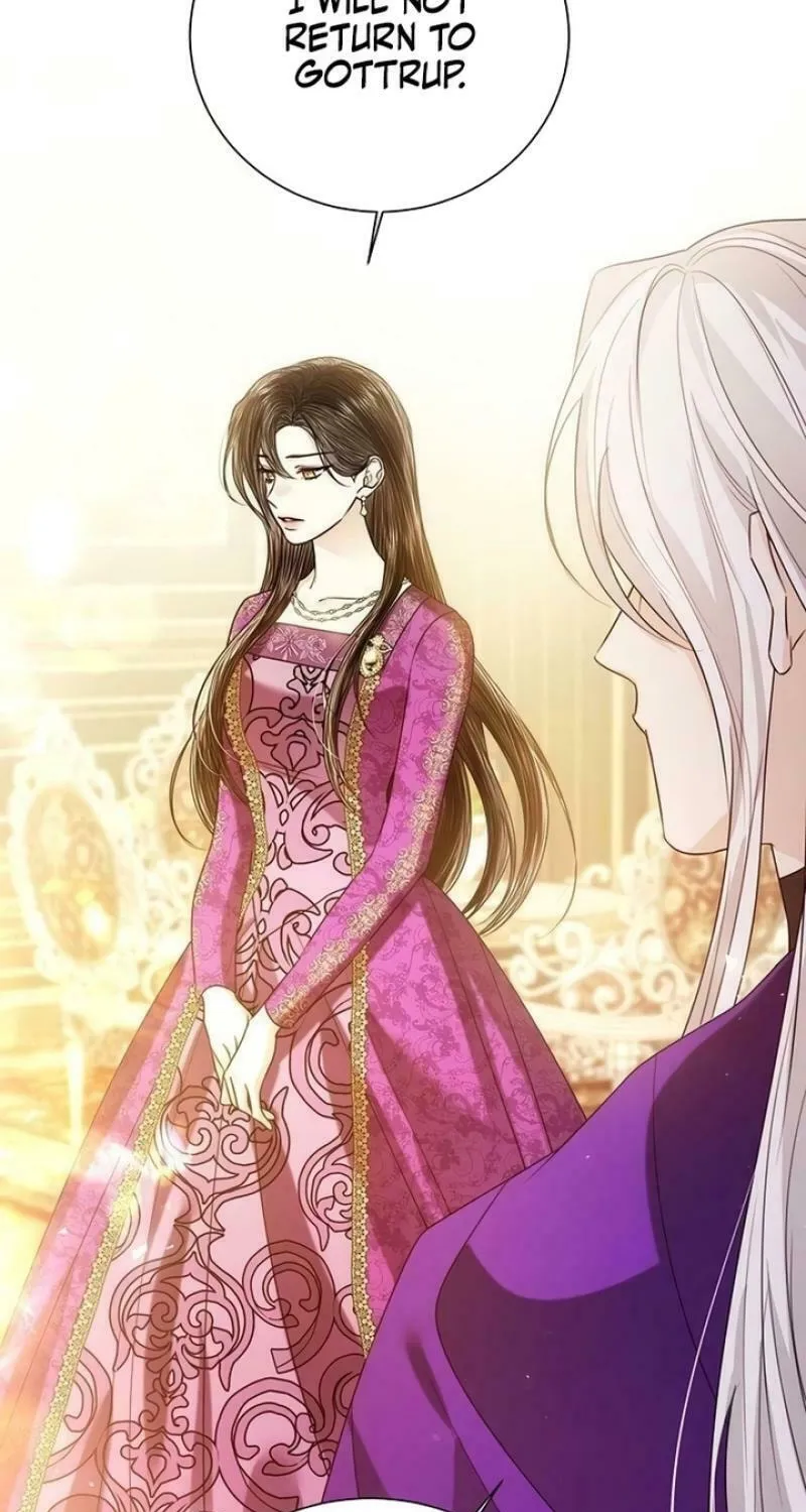 I Will Give Up the Position as the Empress Chapter 108 page 78 - 