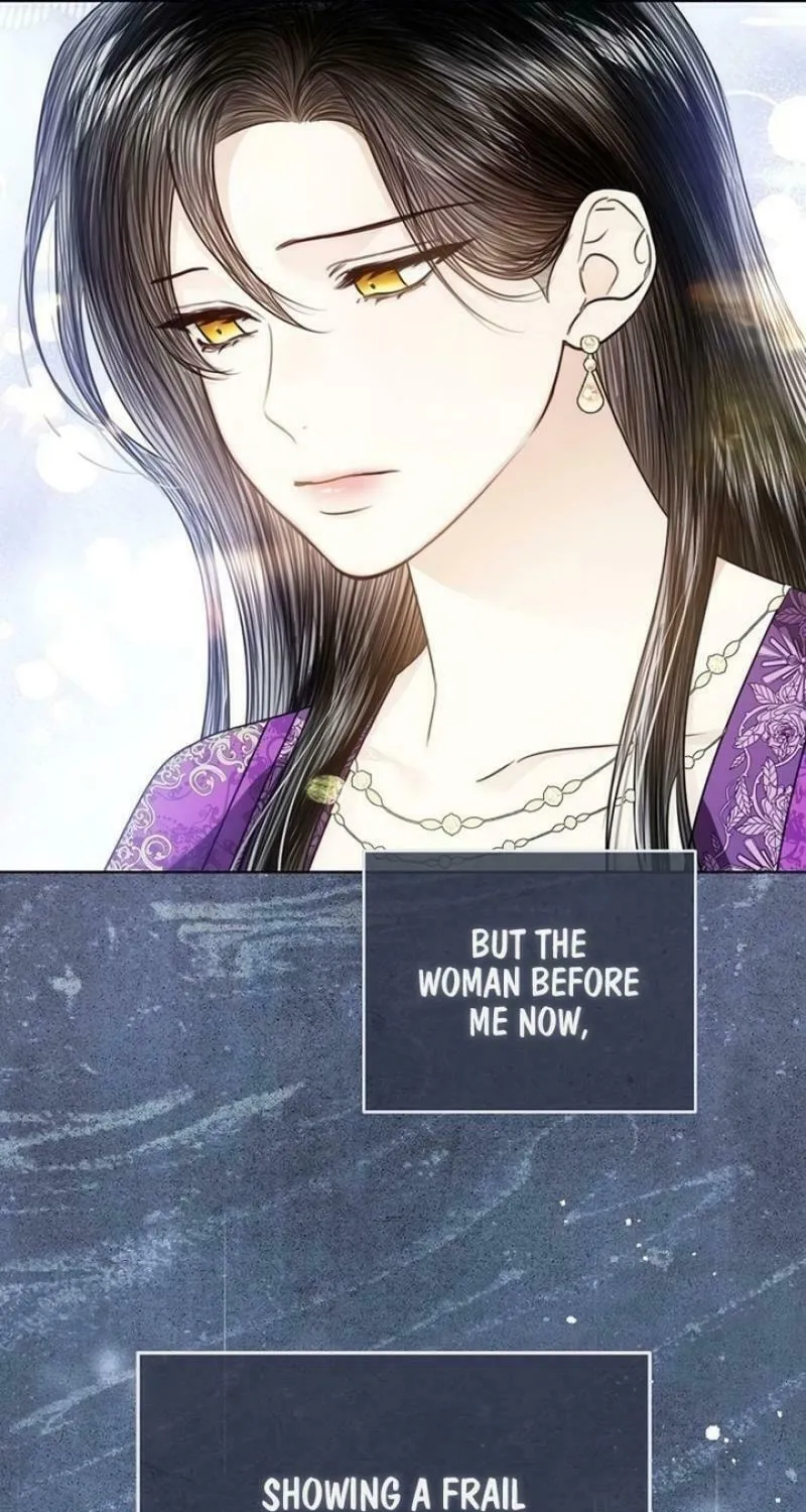 I Will Give Up the Position as the Empress Chapter 108 page 81 - 