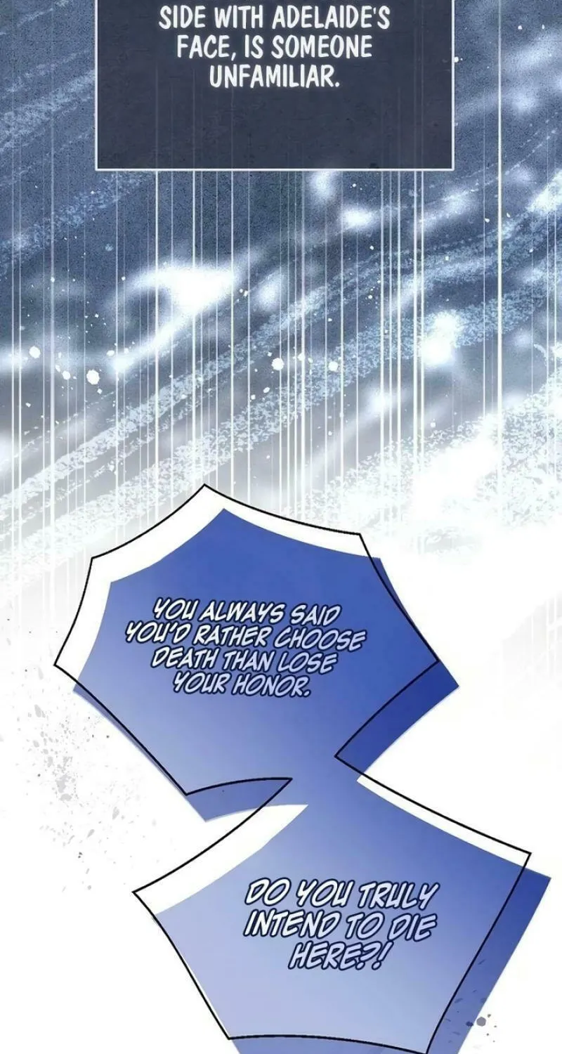 I Will Give Up the Position as the Empress Chapter 108 page 82 - 