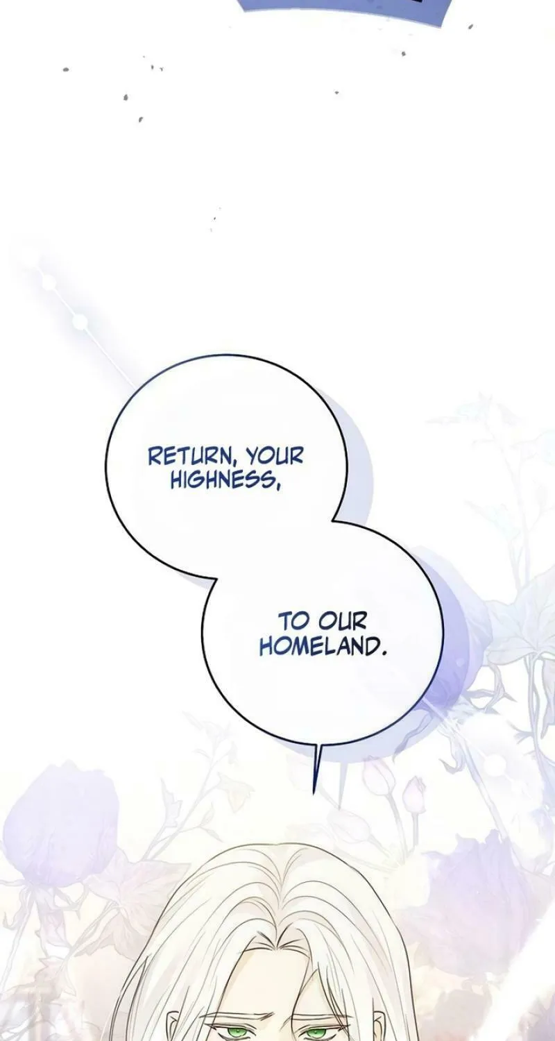 I Will Give Up the Position as the Empress Chapter 108 page 83 - 