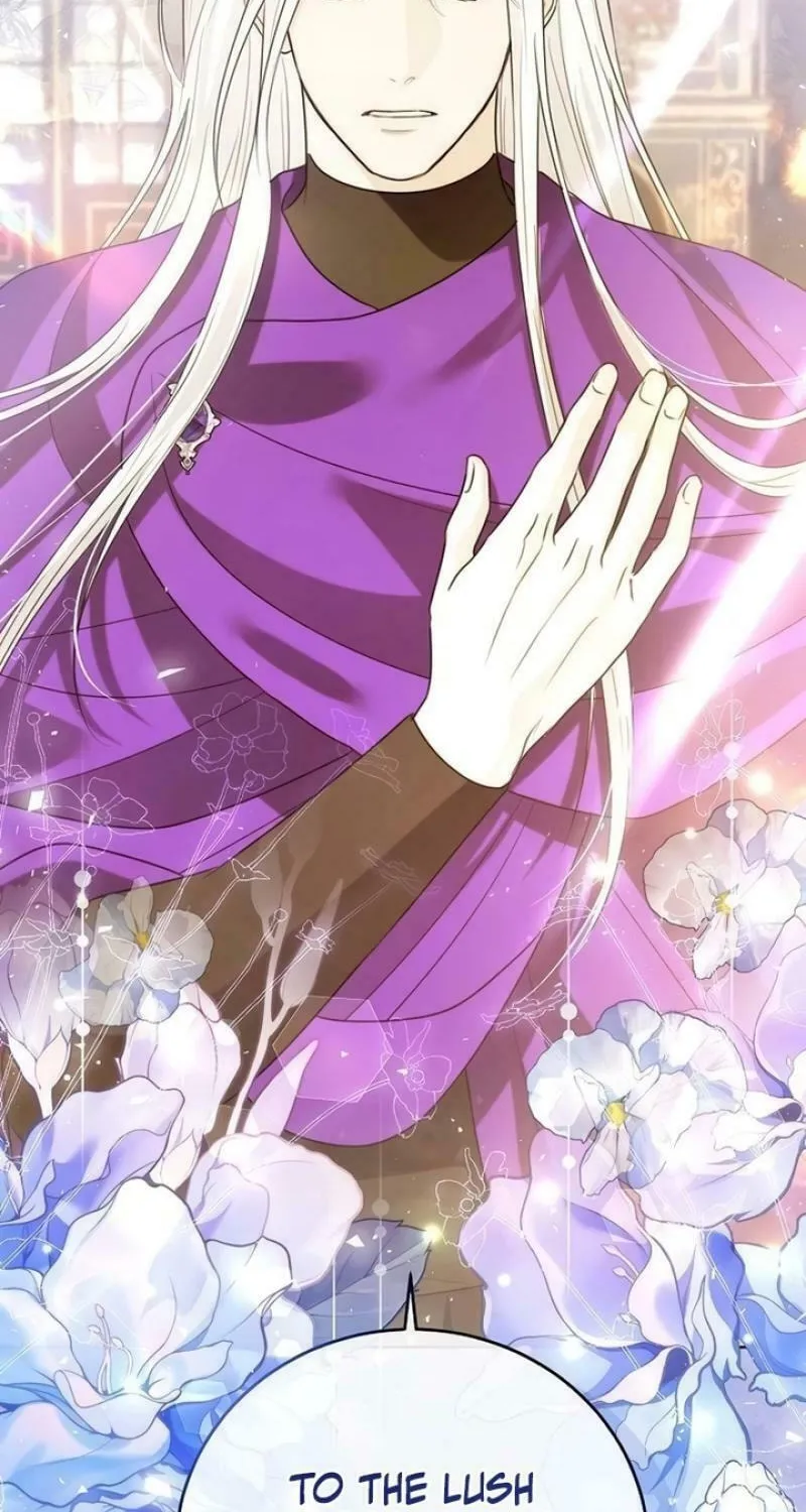 I Will Give Up the Position as the Empress Chapter 108 page 84 - 