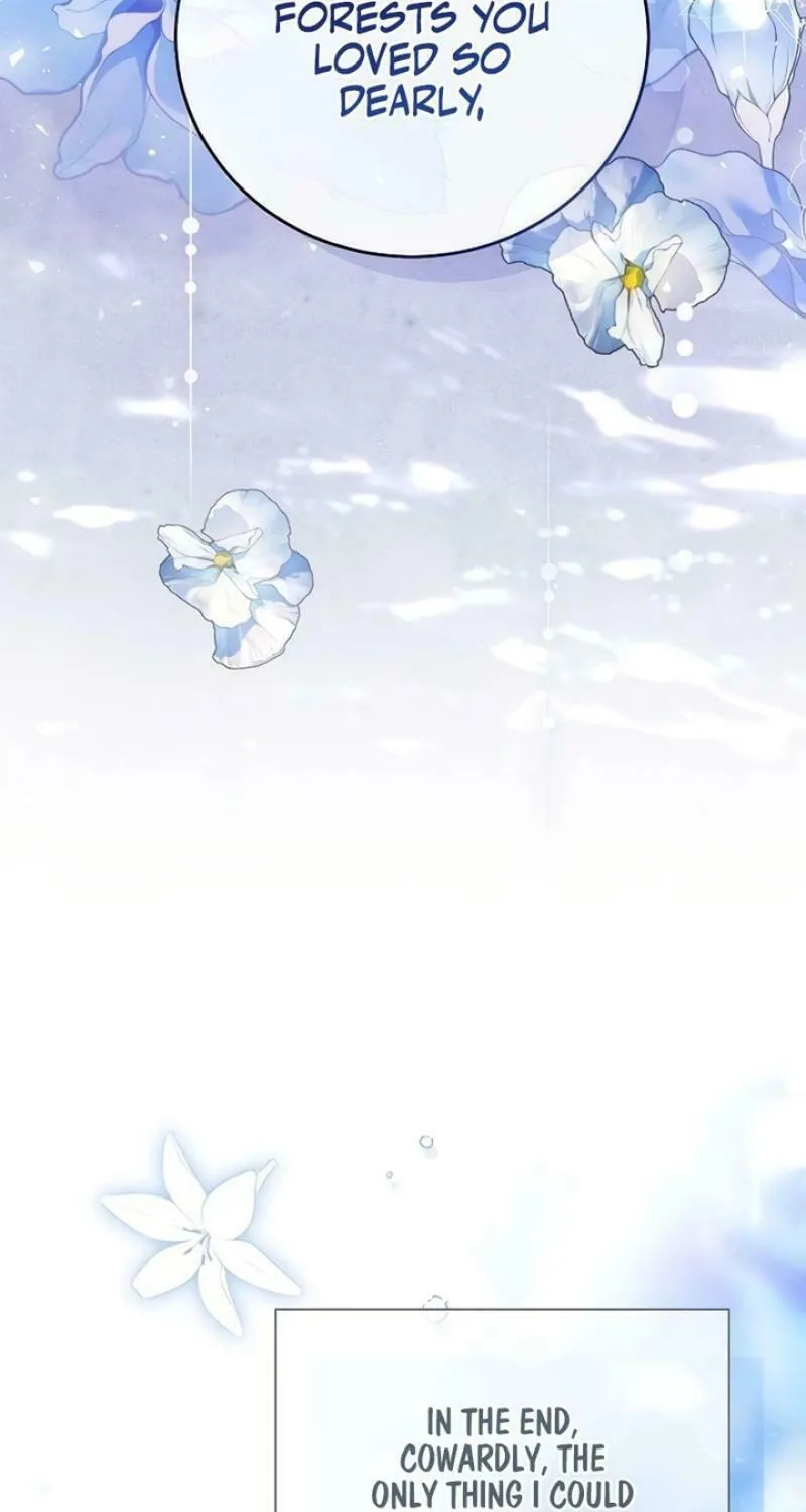 I Will Give Up the Position as the Empress Chapter 108 page 85 - 