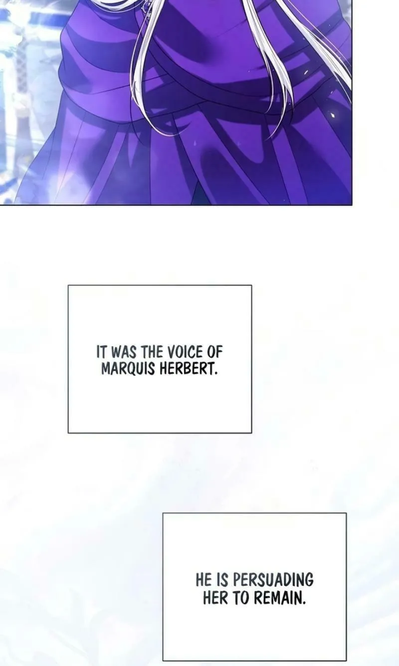 I Will Give Up the Position as the Empress Chapter 108 page 89 - 