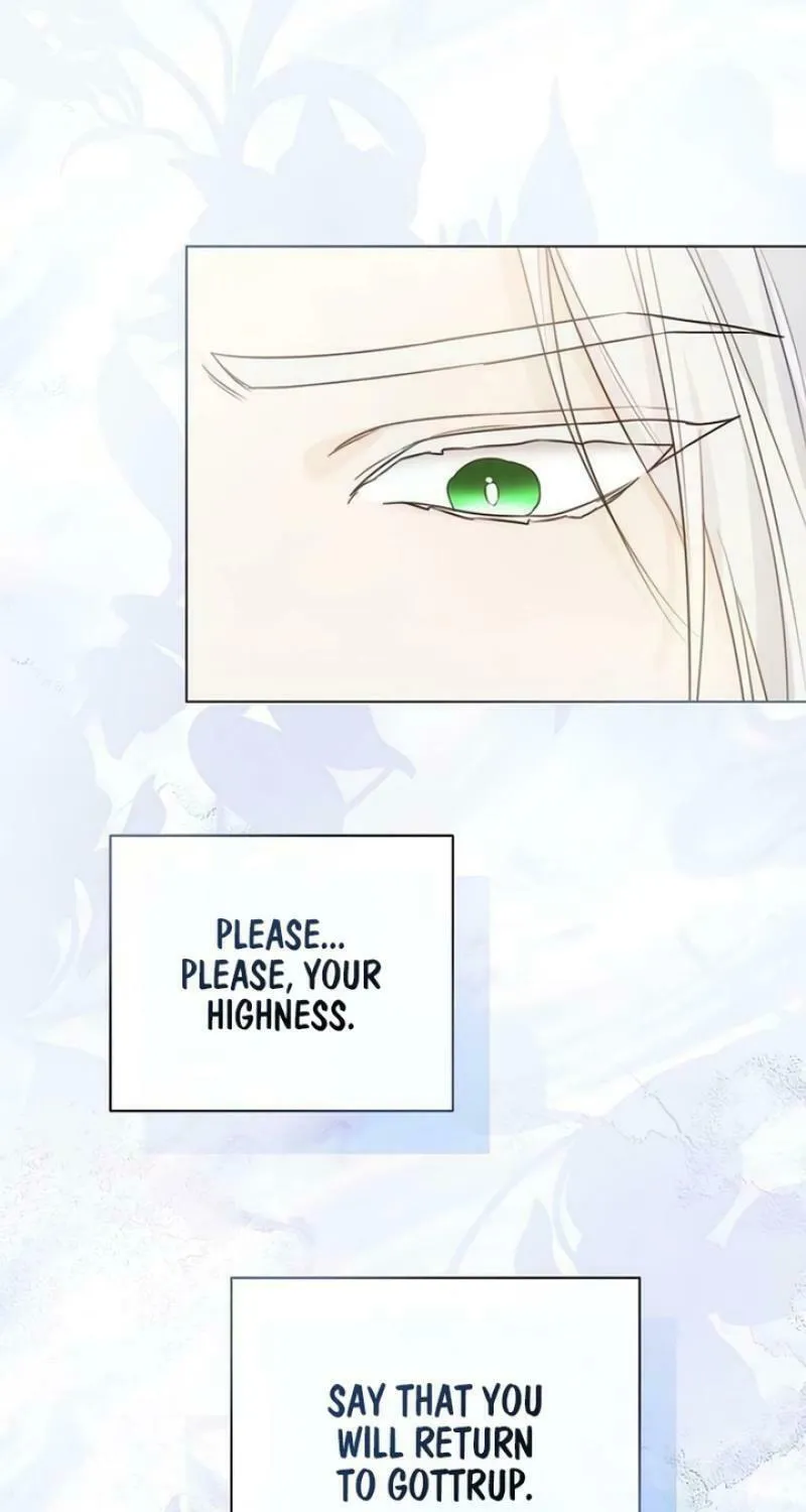 I Will Give Up the Position as the Empress Chapter 108 page 90 - 