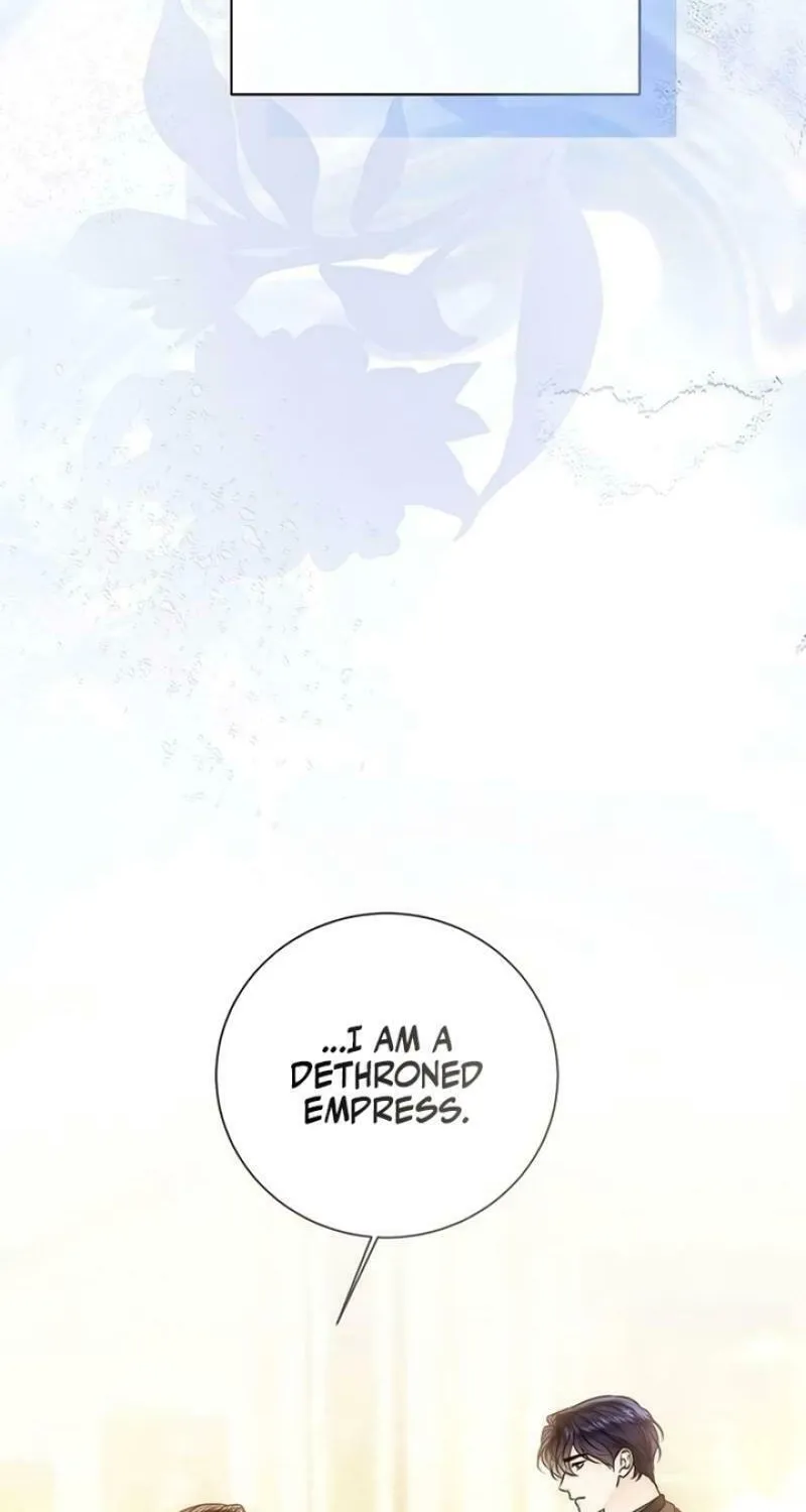 I Will Give Up the Position as the Empress Chapter 108 page 91 - 
