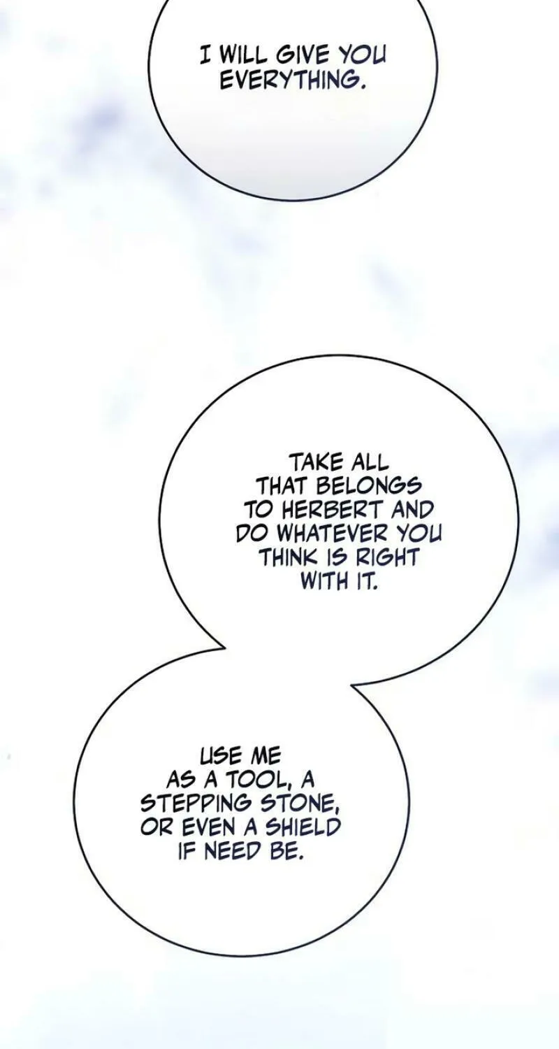 I Will Give Up the Position as the Empress Chapter 108 page 93 - 