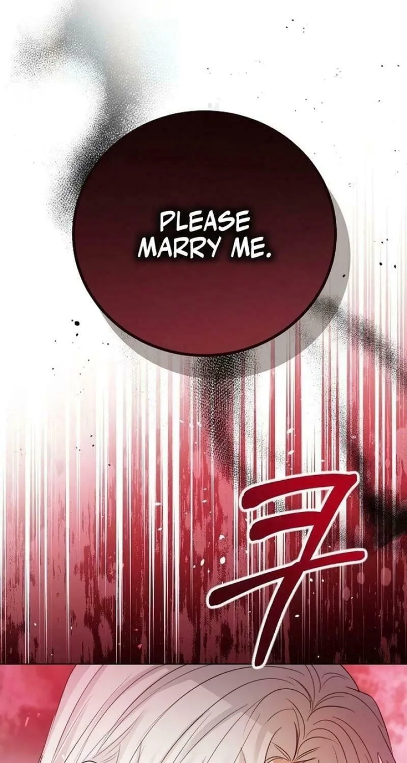I Will Give Up the Position as the Empress Chapter 108 page 95 - 