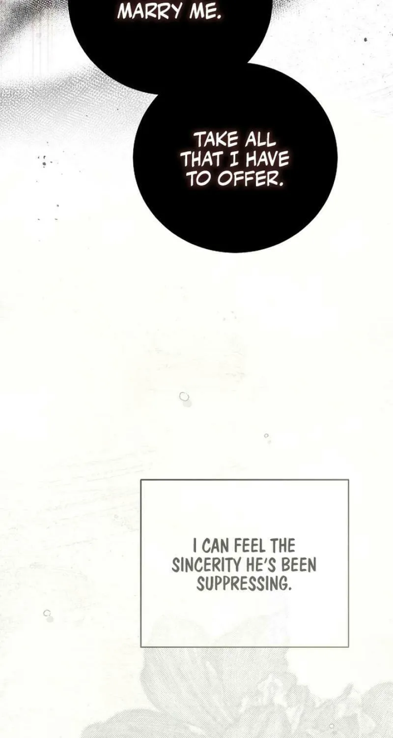 I Will Give Up the Position as the Empress Chapter 108 page 97 - 