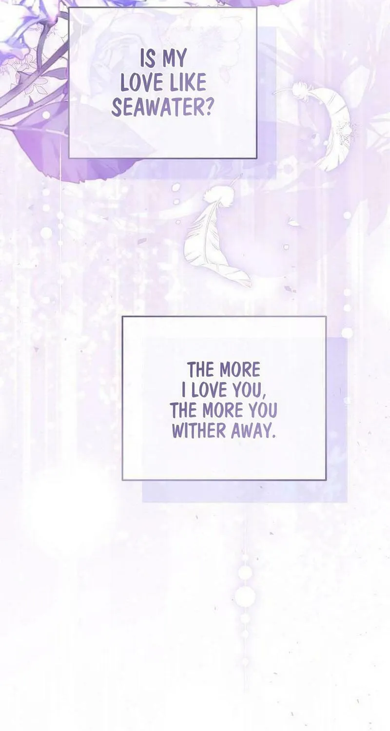 I Will Give Up the Position as the Empress Chapter 109 page 105 - 
