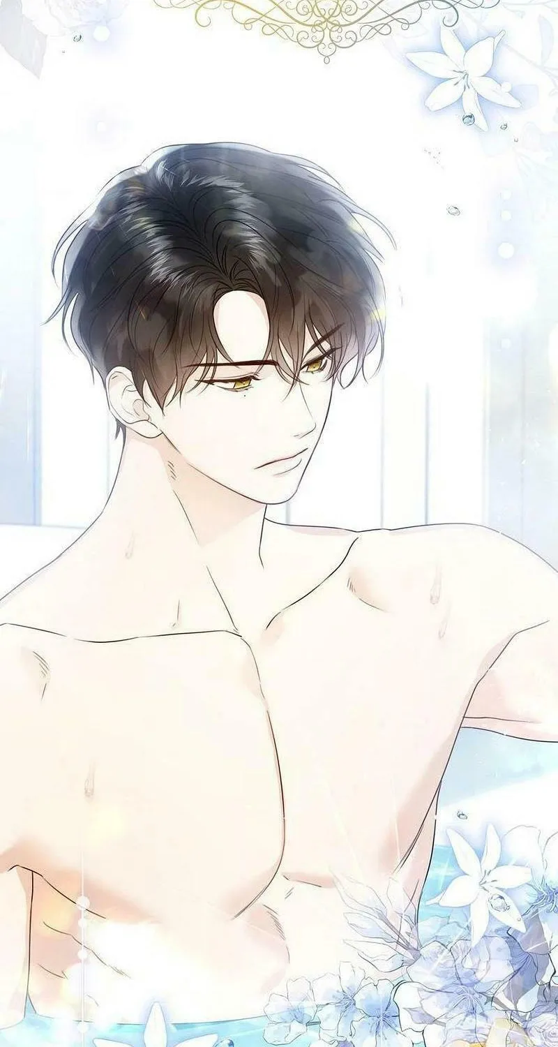 I Will Give Up the Position as the Empress Chapter 109 page 14 - 