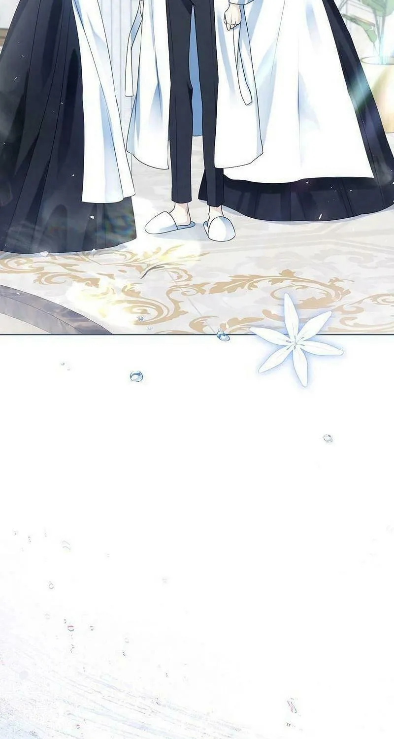 I Will Give Up the Position as the Empress Chapter 109 page 18 - 