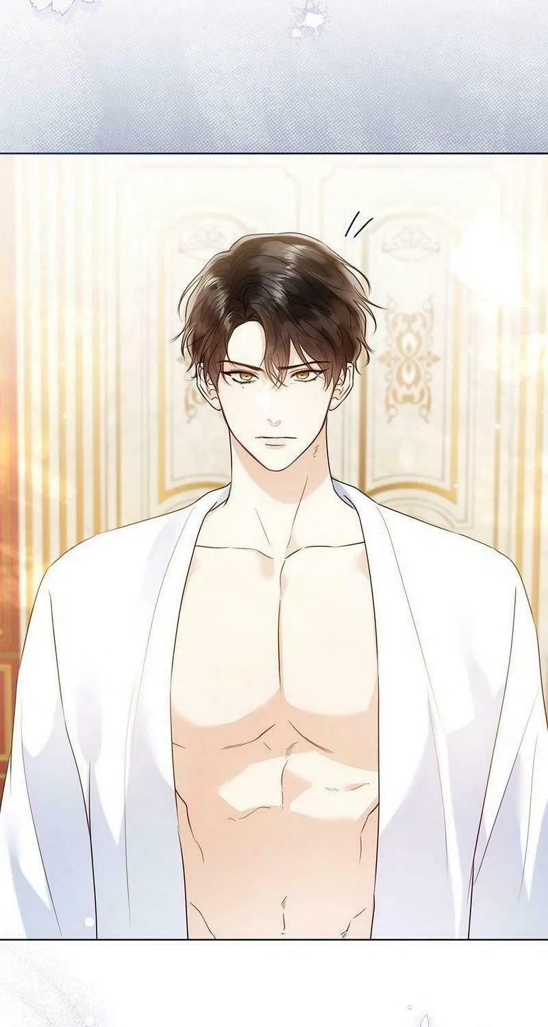 I Will Give Up the Position as the Empress Chapter 109 page 23 - 