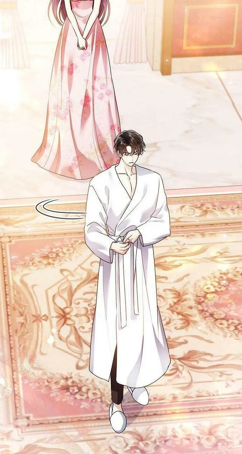 I Will Give Up the Position as the Empress Chapter 109 page 29 - 