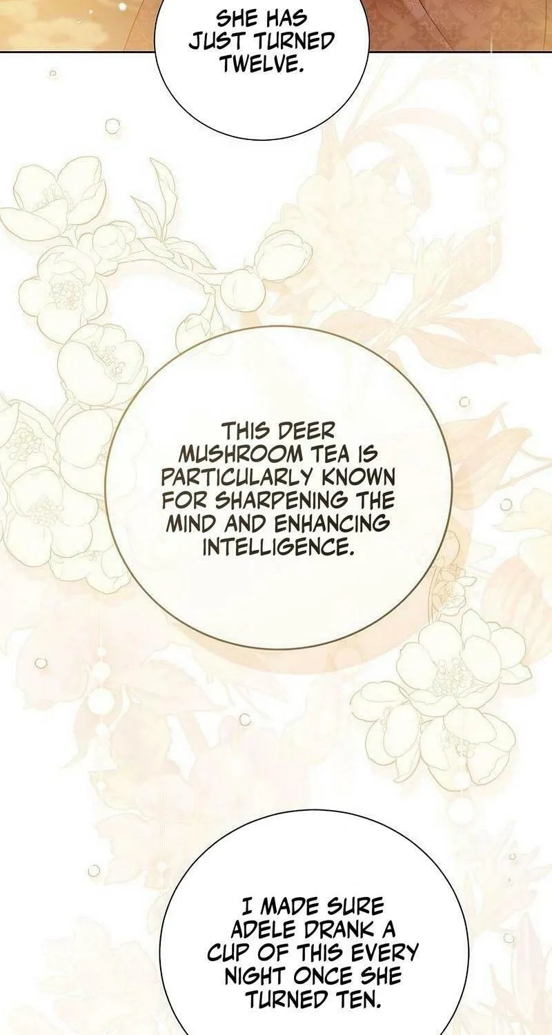 I Will Give Up the Position as the Empress Chapter 109 page 38 - 