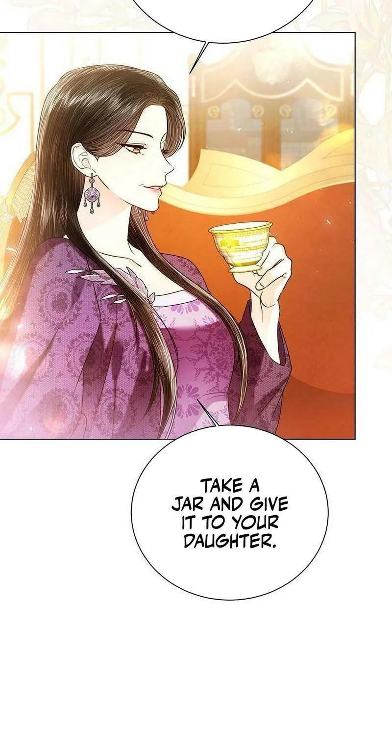 I Will Give Up the Position as the Empress Chapter 109 page 39 - 
