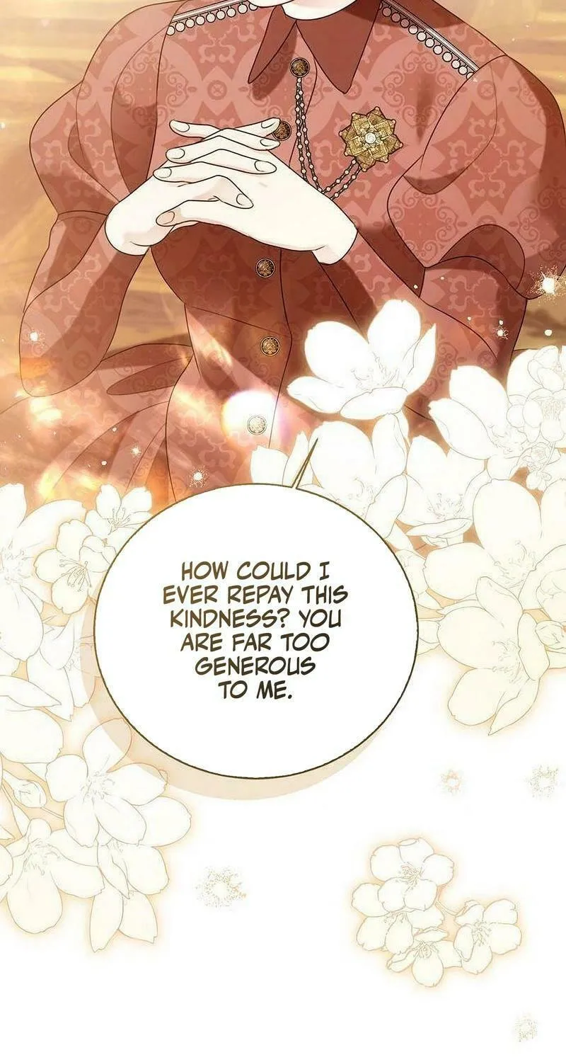 I Will Give Up the Position as the Empress Chapter 109 page 41 - 