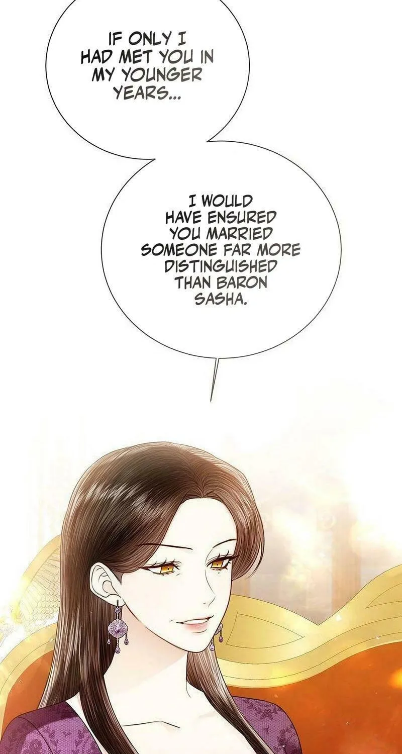I Will Give Up the Position as the Empress Chapter 109 page 44 - 