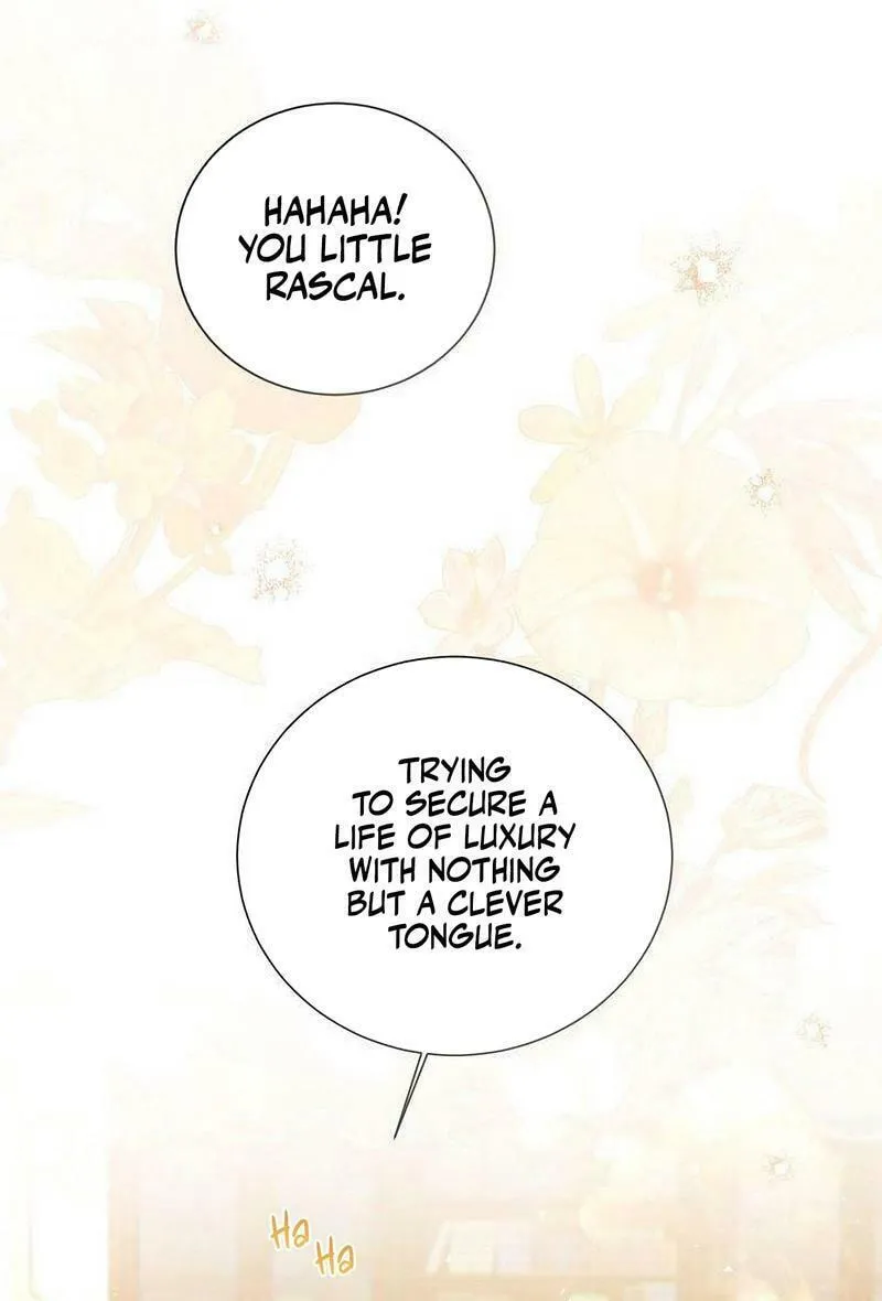 I Will Give Up the Position as the Empress Chapter 109 page 47 - 