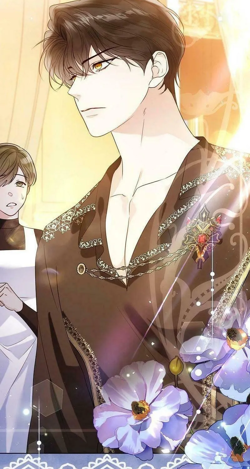 I Will Give Up the Position as the Empress Chapter 109 page 50 - 