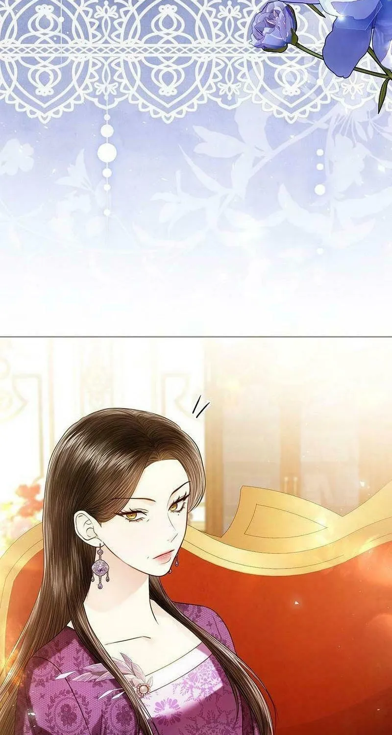 I Will Give Up the Position as the Empress Chapter 109 page 51 - 