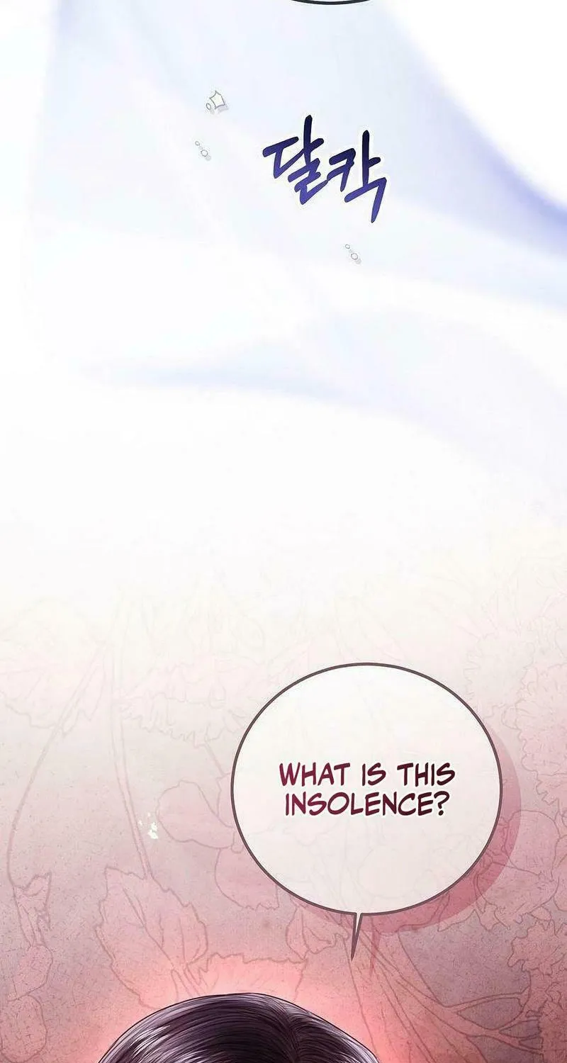 I Will Give Up the Position as the Empress Chapter 109 page 55 - 