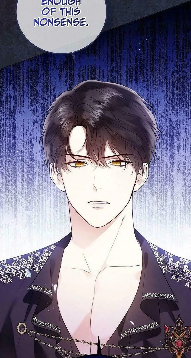 I Will Give Up the Position as the Empress Chapter 109 page 57 - 