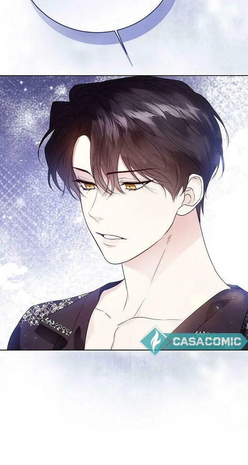 I Will Give Up the Position as the Empress Chapter 109 page 62 - 