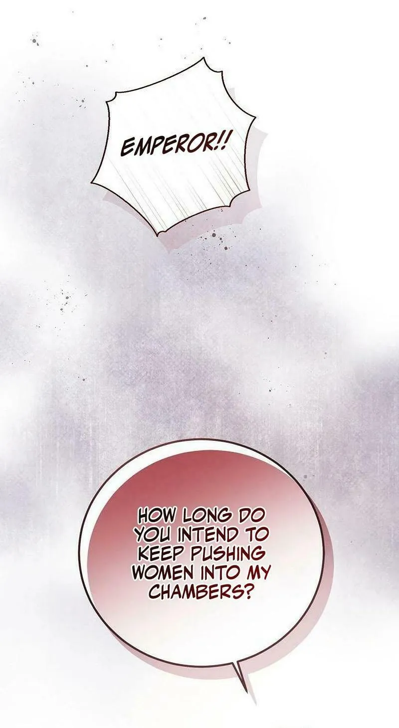 I Will Give Up the Position as the Empress Chapter 109 page 63 - 