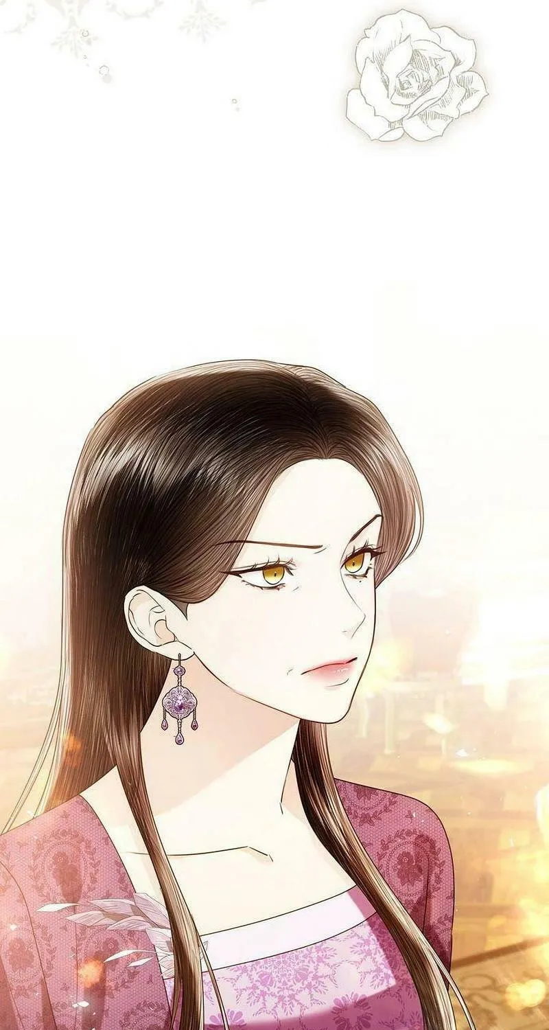 I Will Give Up the Position as the Empress Chapter 109 page 72 - 