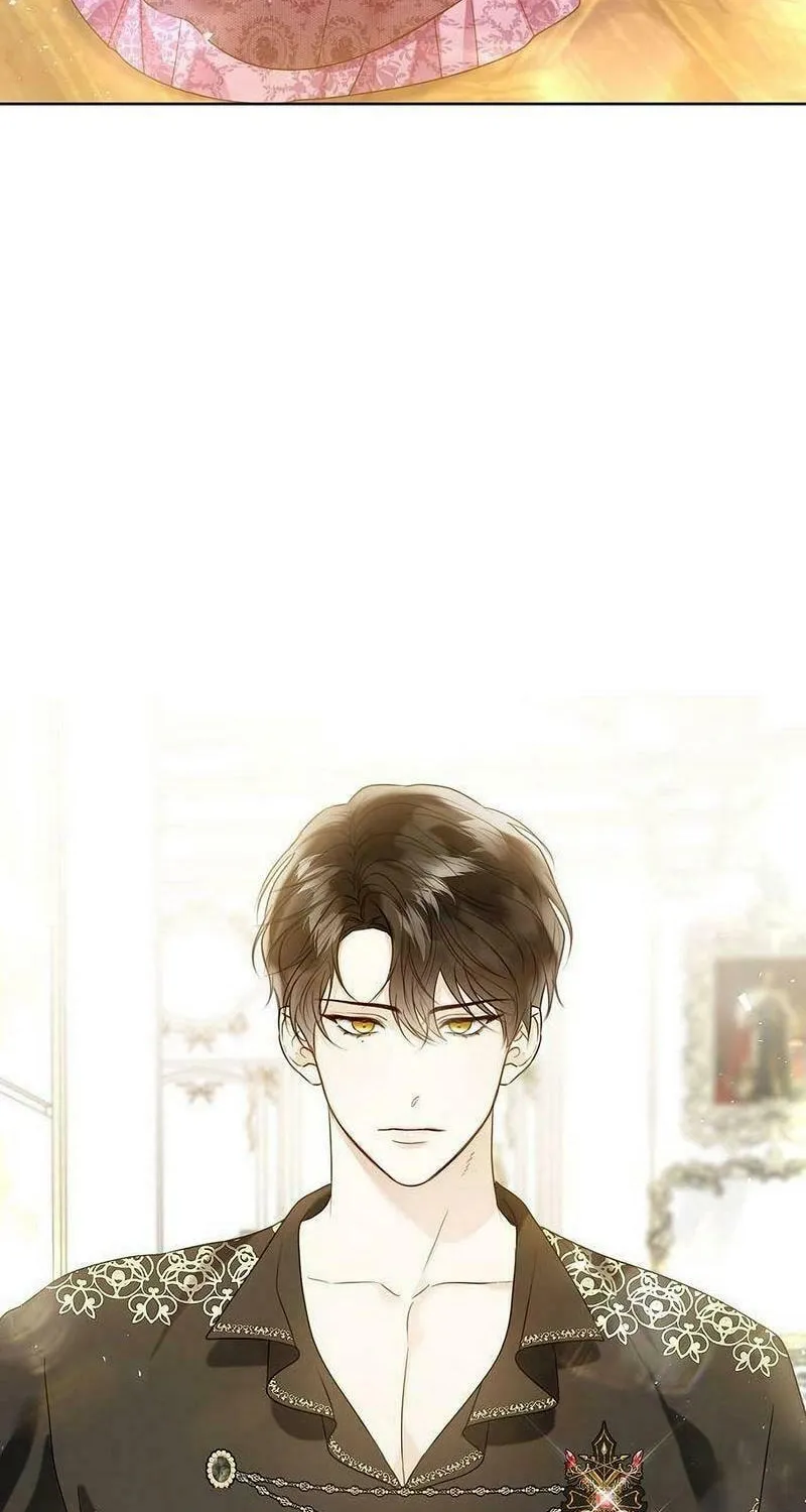 I Will Give Up the Position as the Empress Chapter 109 page 76 - 