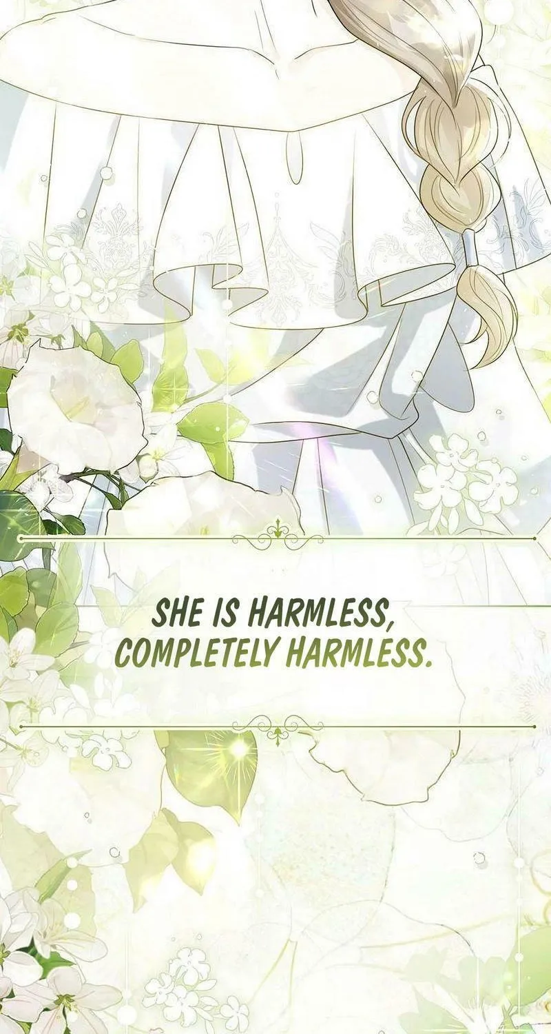 I Will Give Up the Position as the Empress Chapter 109 page 81 - 