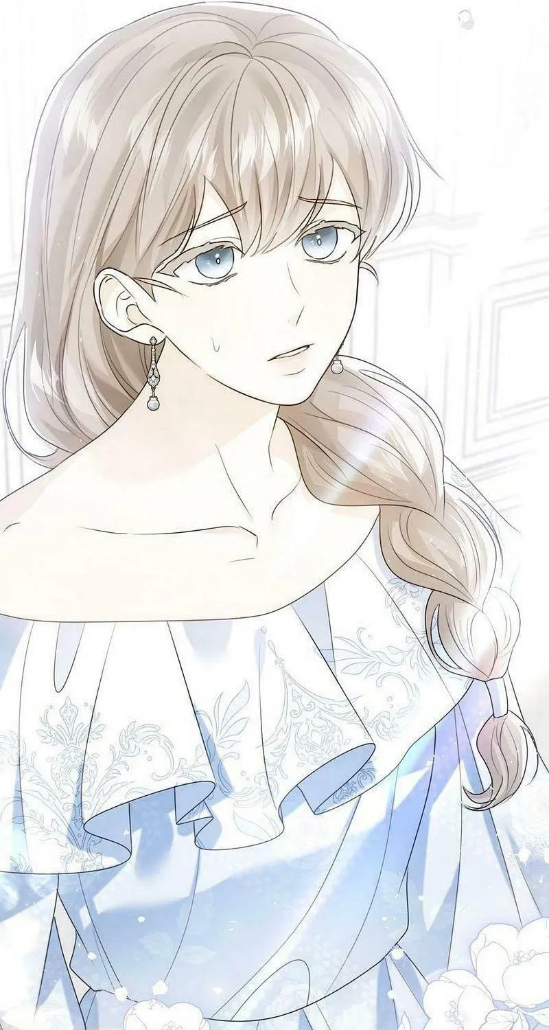 I Will Give Up the Position as the Empress Chapter 109 page 85 - 