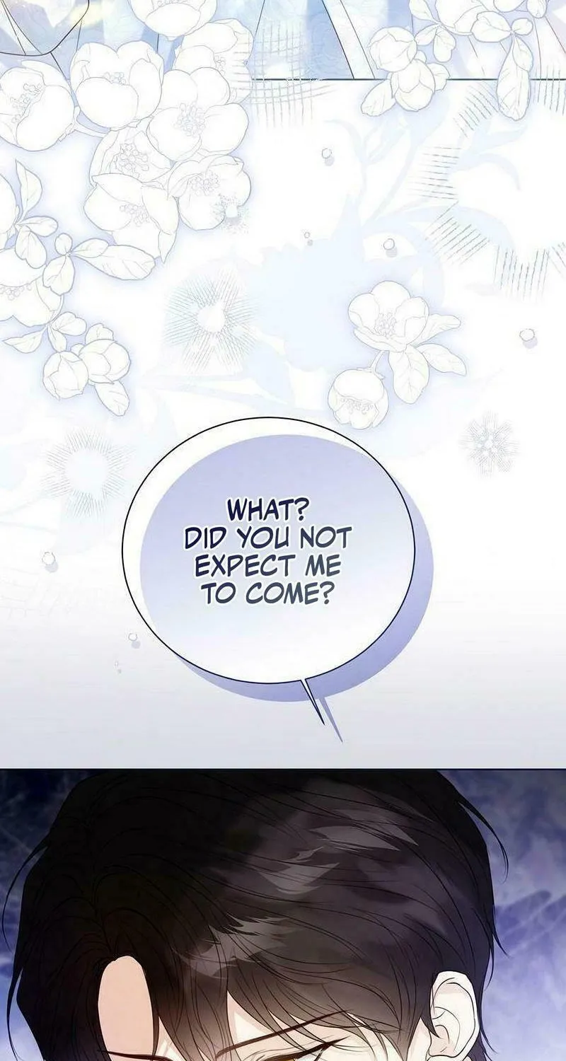 I Will Give Up the Position as the Empress Chapter 109 page 86 - 